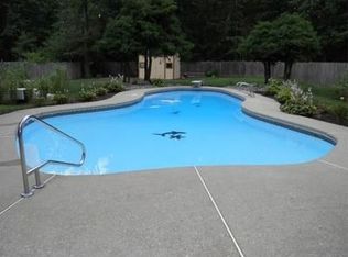 570 Penny St, Franklinville, NJ 08322
