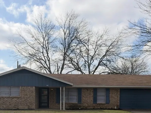 102 Forest Ln, Hillsboro, TX 76645