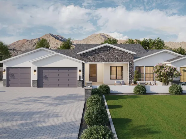11492 W Avenida Del Rey --, Peoria, AZ 85383