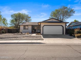 397 Nader Way, Fernley, NV 89408