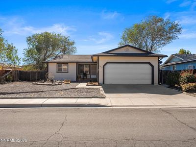 397 Nader Way, Fernley, NV, 89408