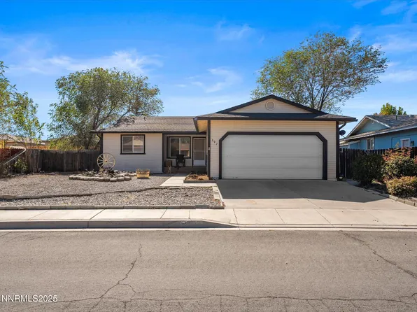 397 Nader Way, Fernley, NV 89408
