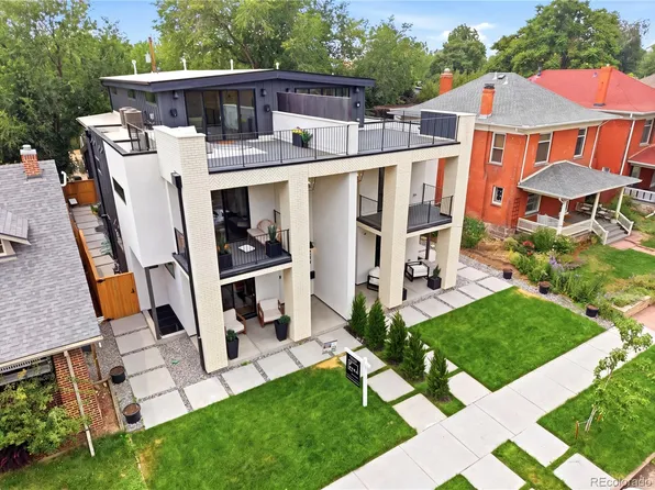 245 S Emerson Street, Denver, CO 80209