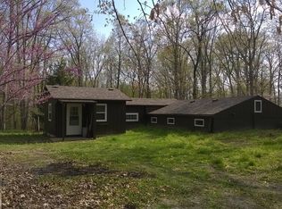 16538 Pioneer Ln, Chesterfield, IL 62630