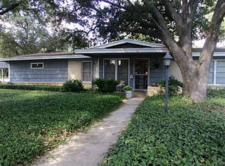 6201 Franwood Ter, Fort Worth, TX 76112