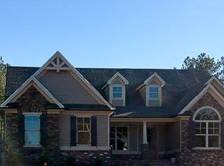 3021 Sweetwater Trl, Monroe, GA 30656