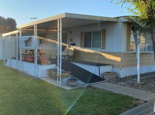 1715 W Flamingo Ave TRAILER 93, Nampa, ID 83651