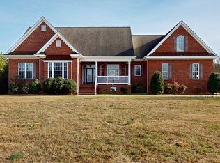 102 Woodmere Lane, Goldsboro, NC 27530