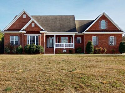 102 Woodmere Lane, Goldsboro, NC, 27530