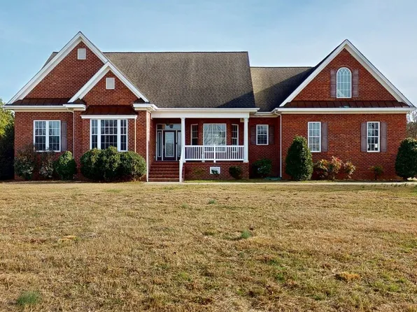 102 Woodmere Lane, Goldsboro, NC 27530