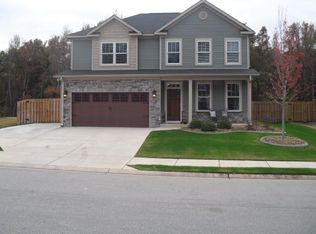 1028 Lancaster Way, Grovetown, GA 30813