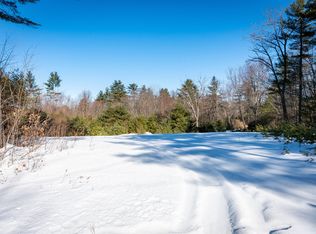 957 Lovell Road, Fryeburg, ME 04037