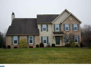 7 Airdrie Dr, Bear, DE 19701