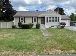 22 Beverly Rd, North Grafton, MA 01536
