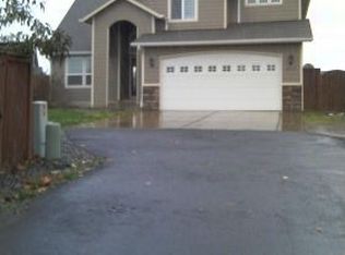 4133 Somerset Dr NE, Albany, OR 97322