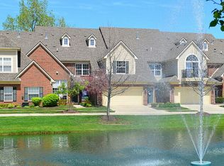 7916 Marie Dr, Shelby Township, MI 48316
