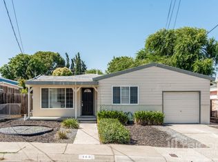 143 Lorraine Ave, Pittsburg, CA