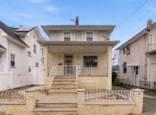 219 Hollywood Ave, Hillside, NJ