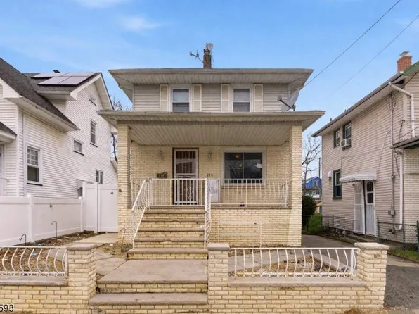 219 Hollywood Ave, Hillside Twp., NJ 07205
