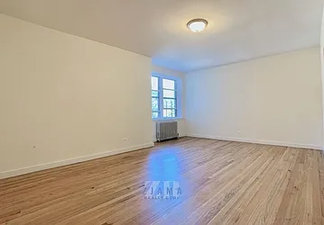 Rented by Zjama Realty Corp