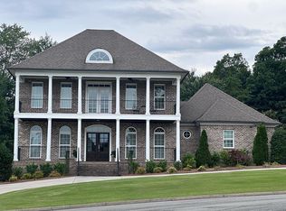 10069 Deer Ridge Dr, Ooltewah, TN 37363