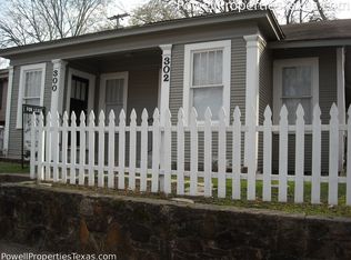 300 W Bryan St, Tyler, TX 75702