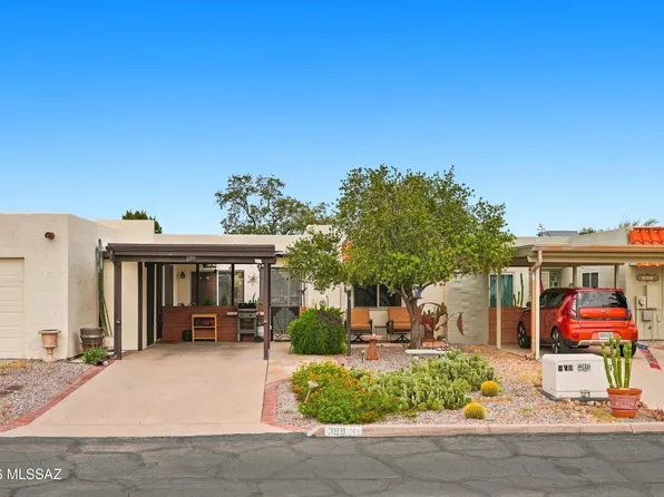 399 N Calle Del Chancero, Green Valley, AZ 85614