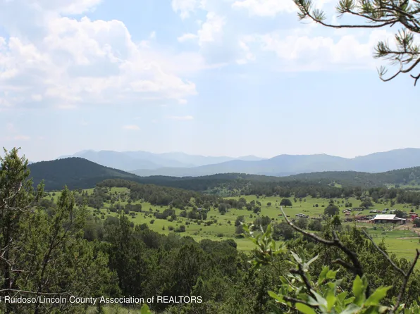 LOT 29 Hillcrest Loop, Capitan, NM 88316