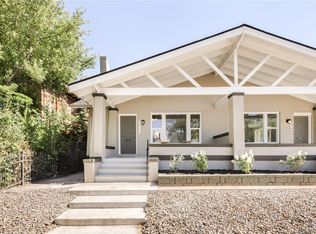 2504 N Race St, Denver, CO 80205