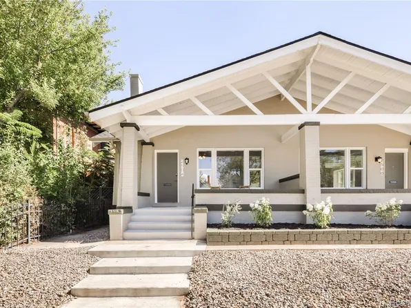 2504 N Race Street, Denver, CO 80205