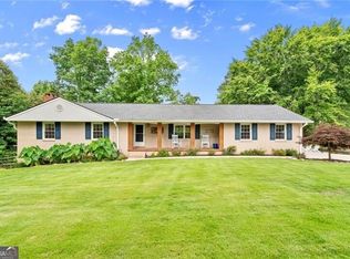 1971 Beechwood Blvd NW, Gainesville, GA 30504