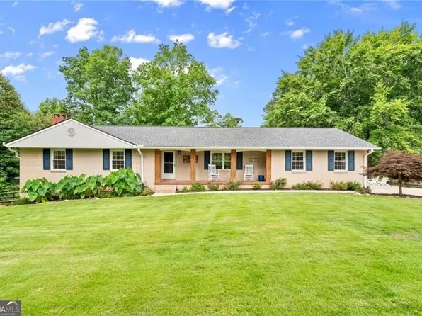 1971 Beechwood Blvd NW, Gainesville, GA 30504