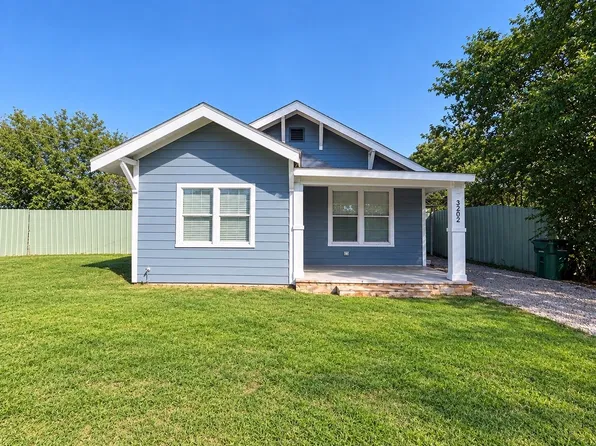 3202 Euel St, Wichita Falls, TX 76306