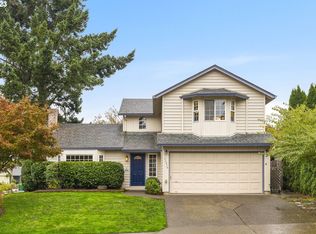 11674 SW Wilton Ave, Tigard, OR 97223