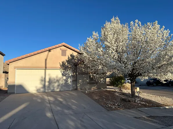 7700 Del Mar St NE, Albuquerque, NM 87113