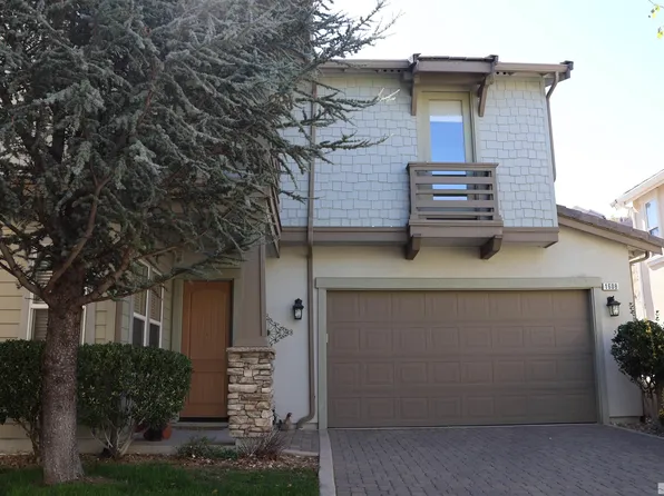 1608 Sawtooth Trl, Reno, NV 89523