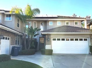 2255 Orchard Ln, Escondido, CA 92027