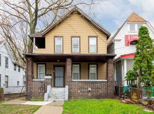 1427 E 61st St, Cleveland, OH 44103