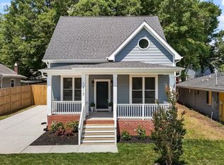 1413 Watts St, Durham, NC 27701