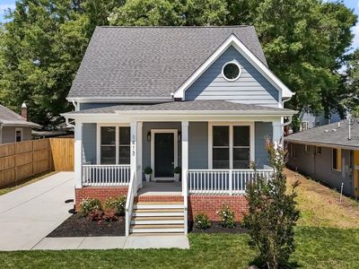1413 Watts St, Durham, NC, 27701