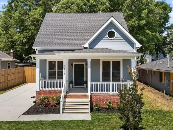 1413 Watts St, Durham, NC 27701