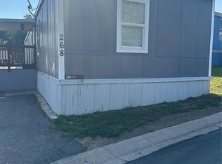 2551 W 92nd Ave LOT 268, Federal Heights, CO 80260