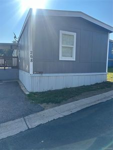 2551 W 92nd Avenue LOT 268, Federal Heights, CO, 80260