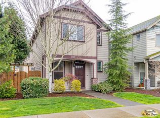 2721 NE 87th Ave, Vancouver, WA 98662