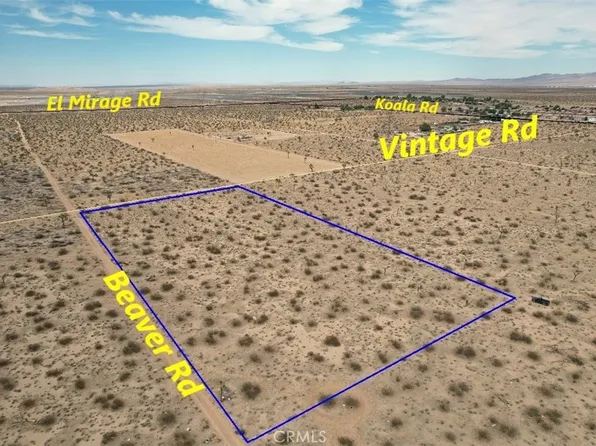 38 Beaver Rd, Adelanto, CA 92301