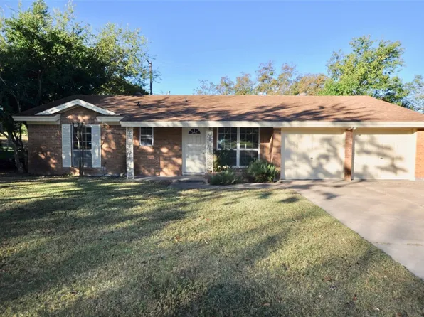 1108 Bois D Arc St, Weatherford, TX 76086
