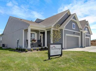 9076 Barstow St #9076, Lenexa, KS 66219