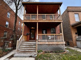 1744 W Winnemac Ave #2, Chicago, IL 60640