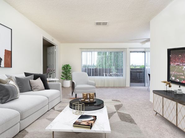 California Villages West Covina | 2847 E Valley Blvd, West Covina, CA