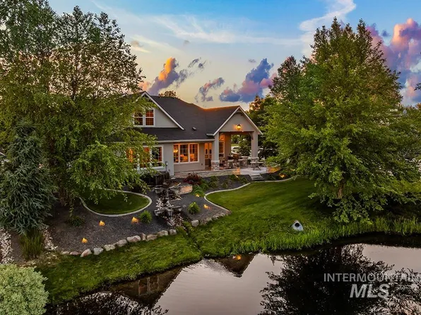 754 S Lone Hollow Way, Eagle, ID 83616